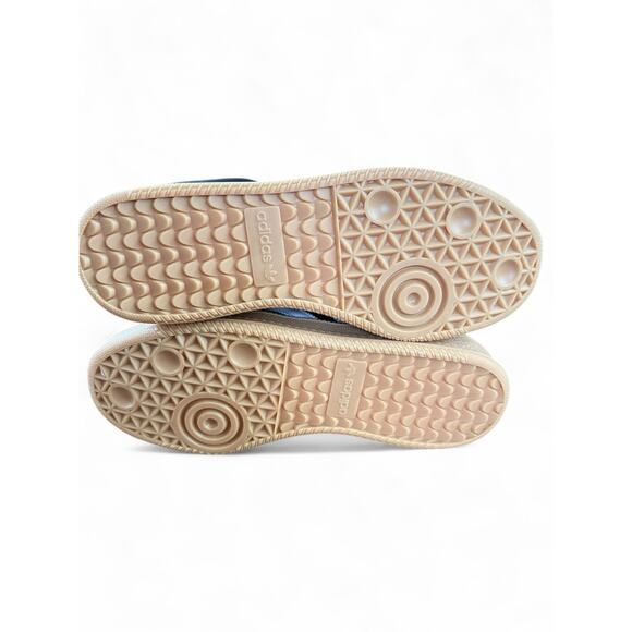 Size 12 Men’s - adidas Samba XLG Black White Gum - Picture 5 of 5